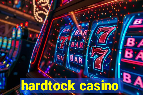 hardtock casino