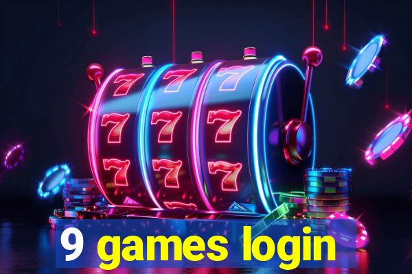 9 games login