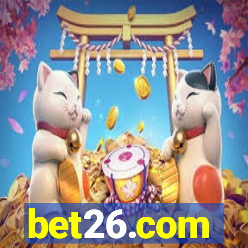 bet26.com