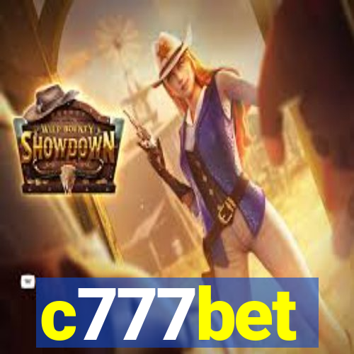 c777bet