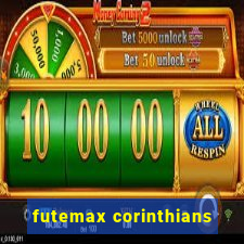 futemax corinthians