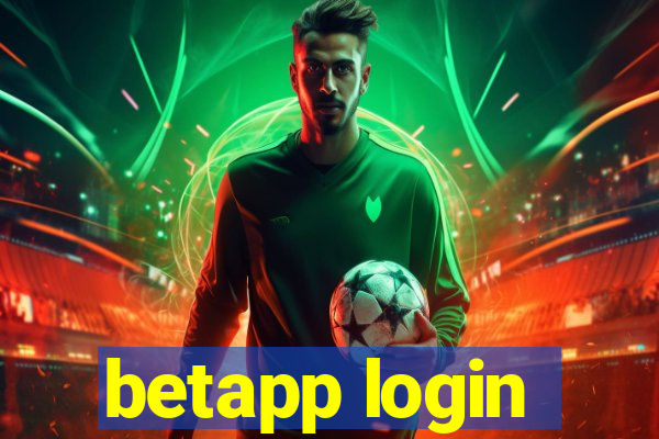 betapp login