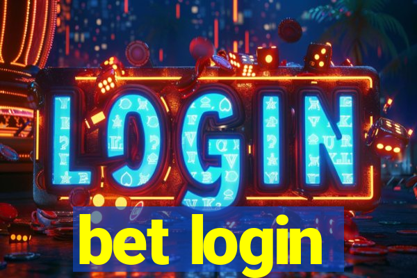 bet login