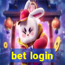 bet login