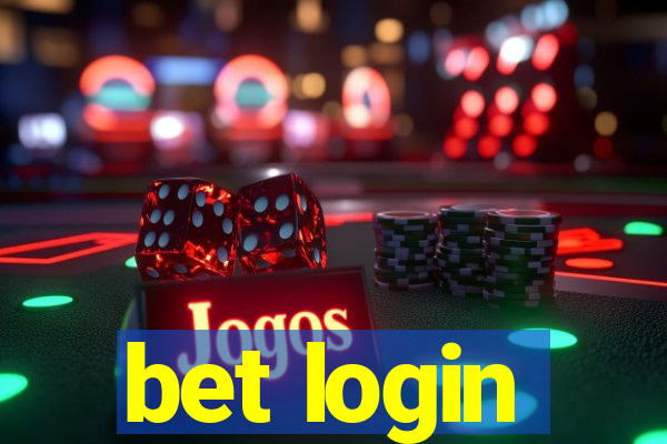 bet login