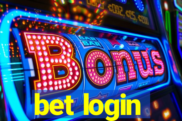 bet login