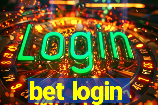 bet login