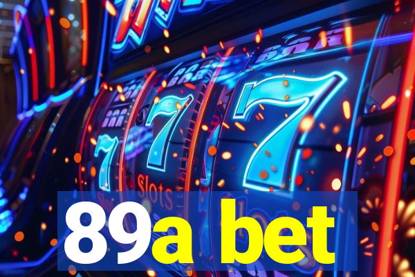 89a bet