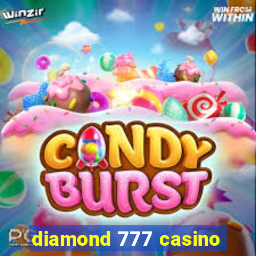 diamond 777 casino