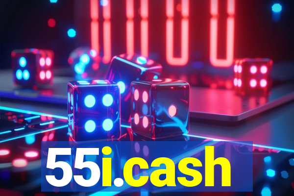 55i.cash