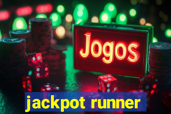 jackpot runner