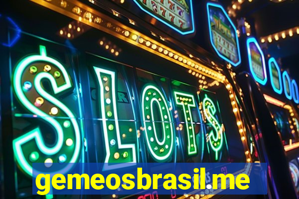 gemeosbrasil.me