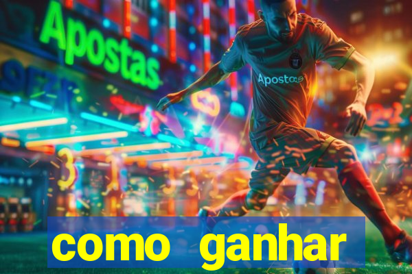 como ganhar dinheiro de verdade jogando