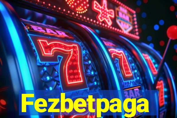 Fezbetpaga