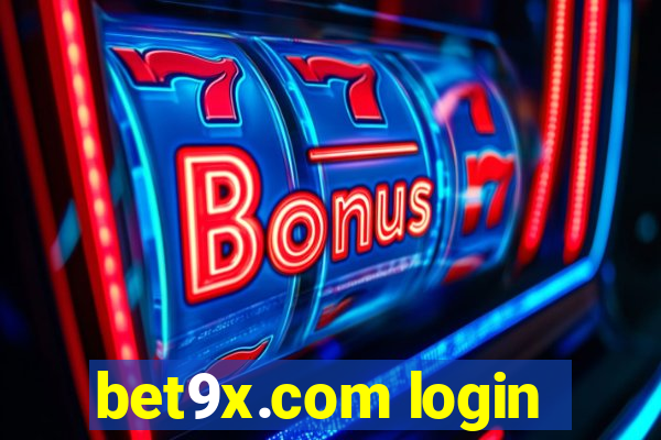 bet9x.com login