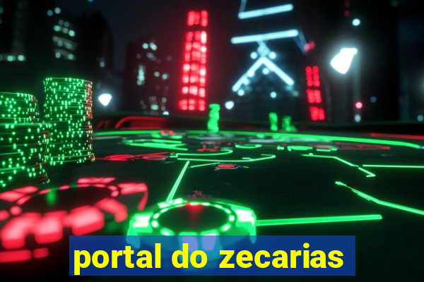 portal do zecarias