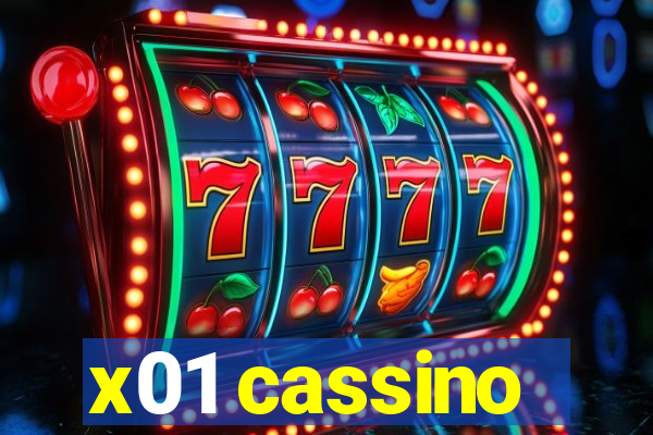 x01 cassino