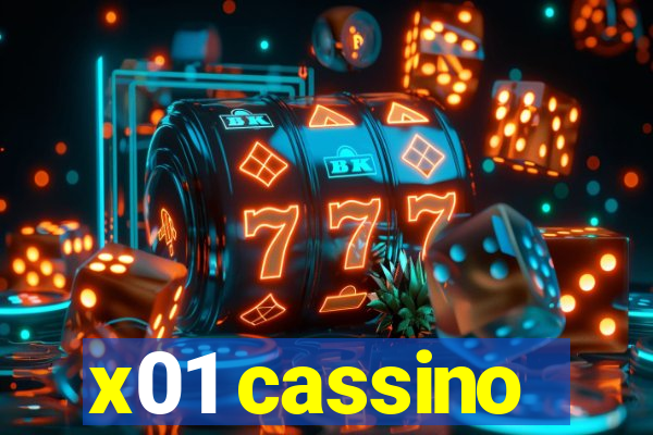 x01 cassino