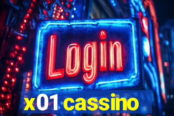 x01 cassino