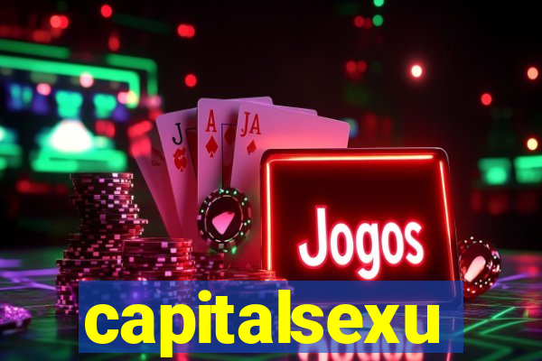 capitalsexu