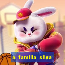 a familia silva gosta de jogar bingo em casa