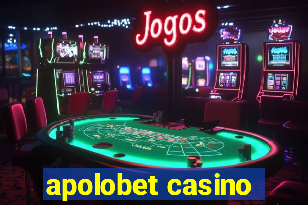 apolobet casino