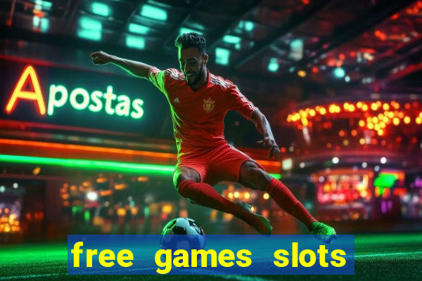 free games slots no download