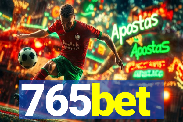 765bet