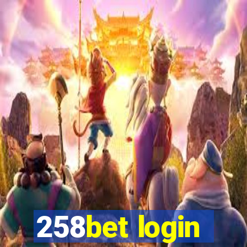 258bet login