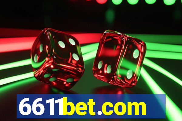 6611bet.com