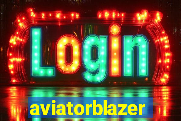 aviatorblazer