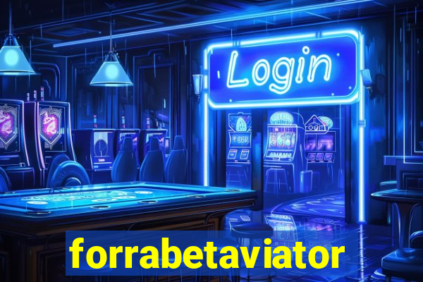 forrabetaviator