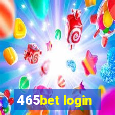 465bet login