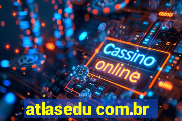 atlasedu com.br