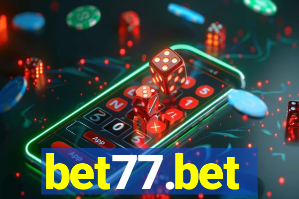 bet77.bet