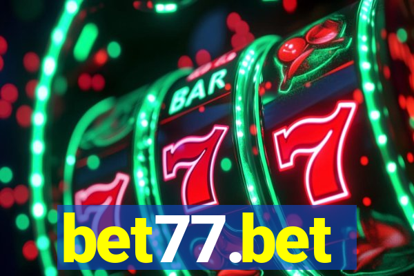 bet77.bet