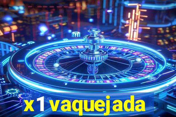 x1 vaquejada