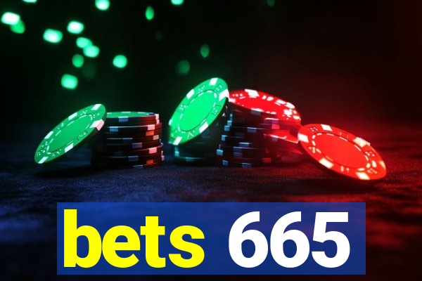 bets 665