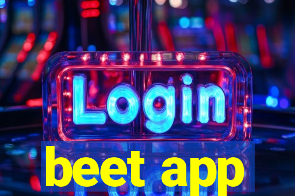 beet app