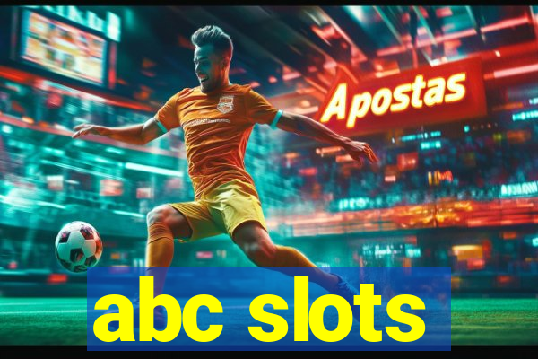 abc slots