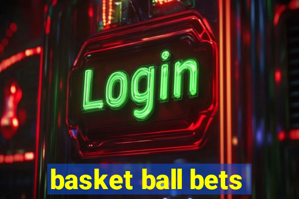 basket ball bets