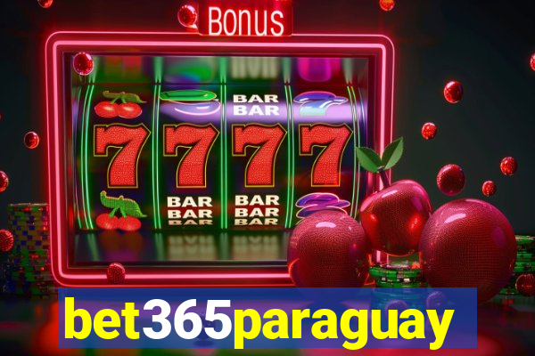 bet365paraguay