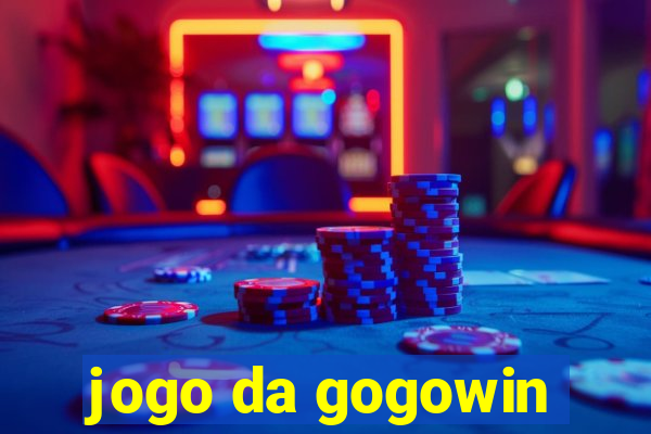 jogo da gogowin