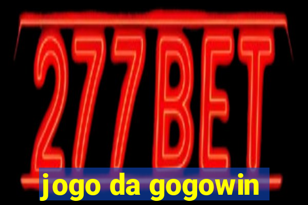 jogo da gogowin