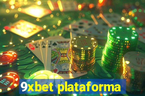 9xbet plataforma