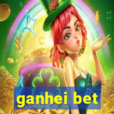 ganhei bet