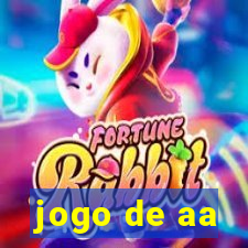 jogo de aa