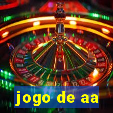 jogo de aa