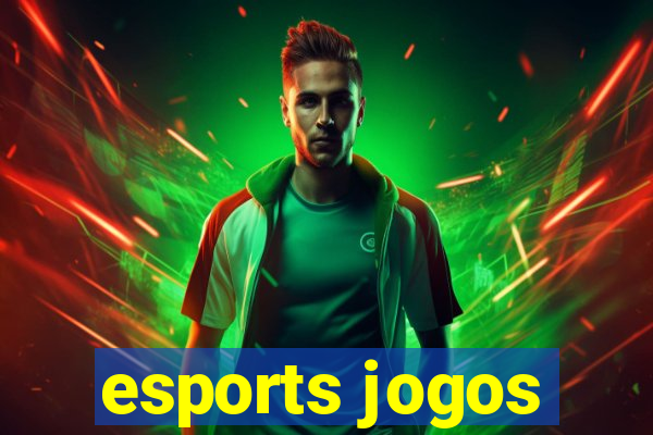 esports jogos