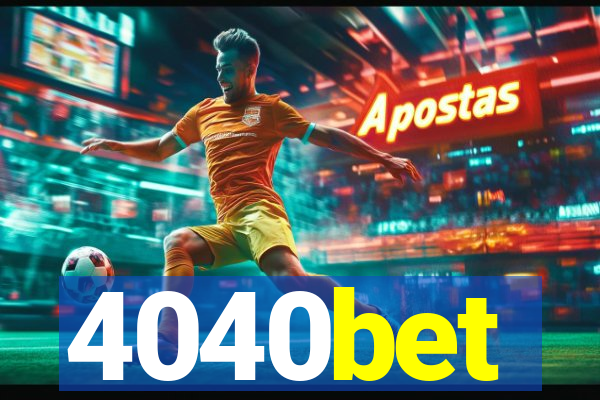 4040bet